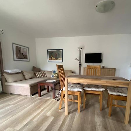 Appartement Doesjes Huis Naumbourg Extérieur photo